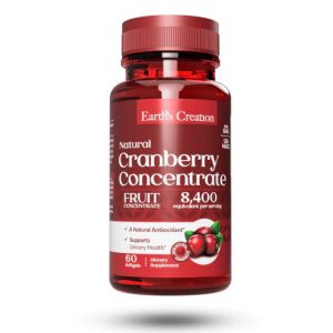 Cranberry Concentrate
